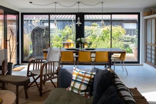 Saint-Valery-sur-Somme House | Loft l'Écluse 2, parking gratuit