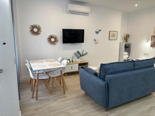 Distrito Noroeste Apartment | Loft La Parada Córdoba