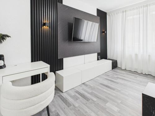 Braunsbedra Apartment | Loft & Living am Geiseltalsee