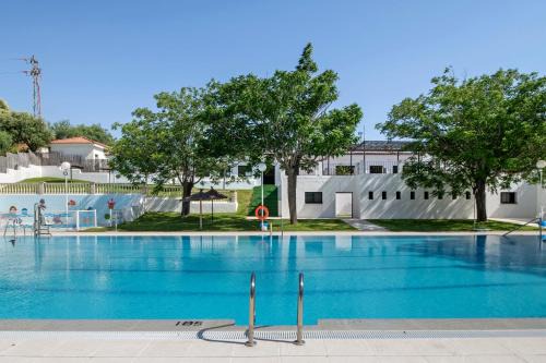 Algar Apartment | Loft Los Olivos