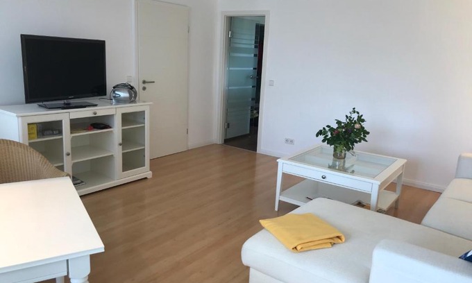 Uhldingen-Muehlhofen Apartment | Loft Mainaublick