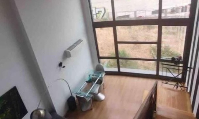 El Salvador Apartment | Loft Moderno y Luminoso