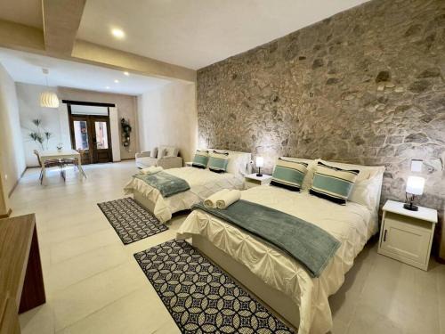 Santeagueda Apartment | Loft Mueganos III en Val´Quirico