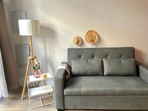 Puerta del Angel Apartment | Loft Navas del Rey A