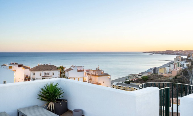La Capellania Apartment | Loft near Carvajal beach by Costarentals - Ref 16