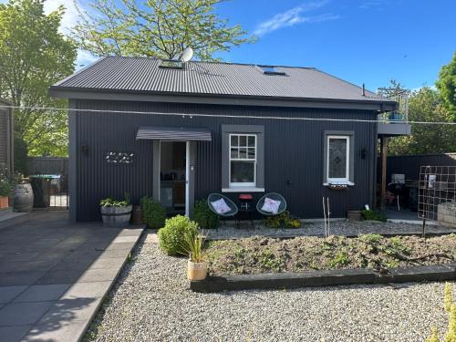 Clyde Bed & Breakfast | Loft on Blyth