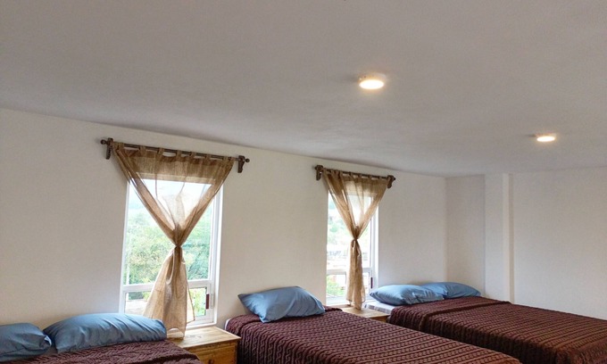 Zacatlan Hotel | Loft Para Descanso, Pero Friendly