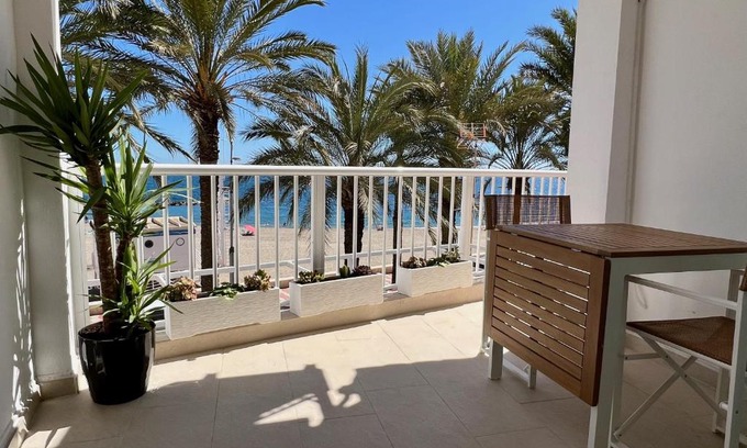 Aguadulce Apartment | Loft Paseo