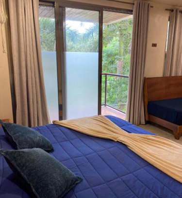 Chemuyil Apartment | Loft Pelicano - Santuario Apartments