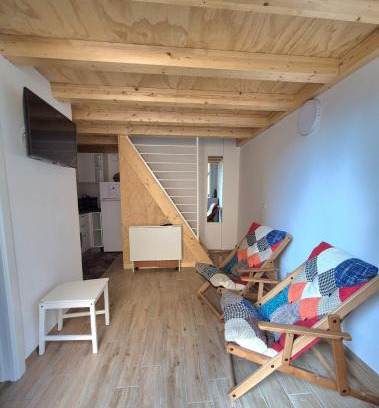 Terracina Apartment | Loft piano terra a 300m dal mare