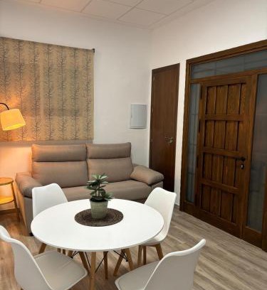 Hornachuelos Apartment | Loft Plaza