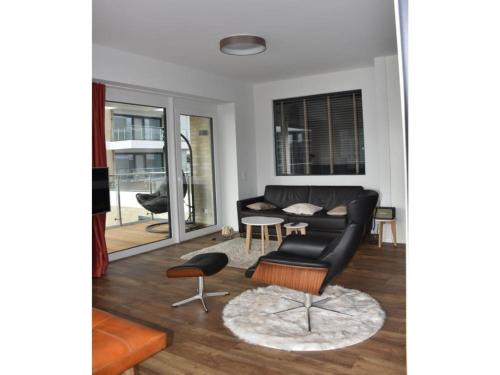 Nord-Mitte Apartment | "Loft" PortMarina 26