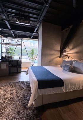 Zona Rosa Apartment | Loft premium in Heart of Lleras