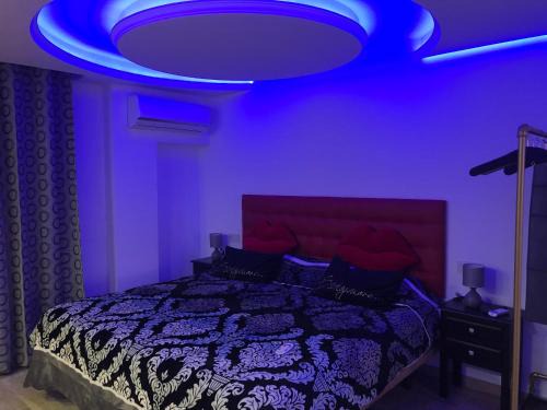 Algeciras Apartment | Loft romántico