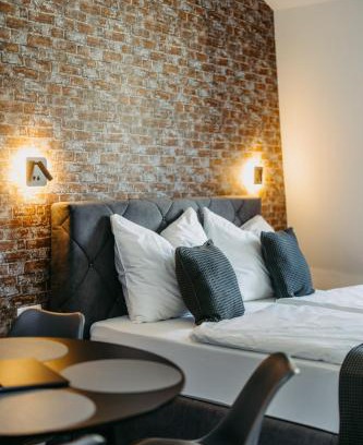 Neusiedl am See Apartment | Loft Schottenau