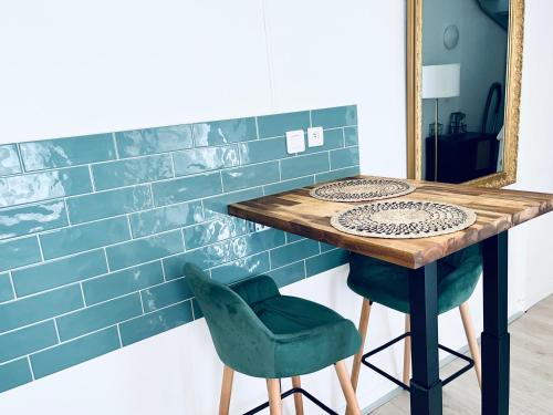 Strasbourg Apartment | Loft Strasbourg proche Petite France