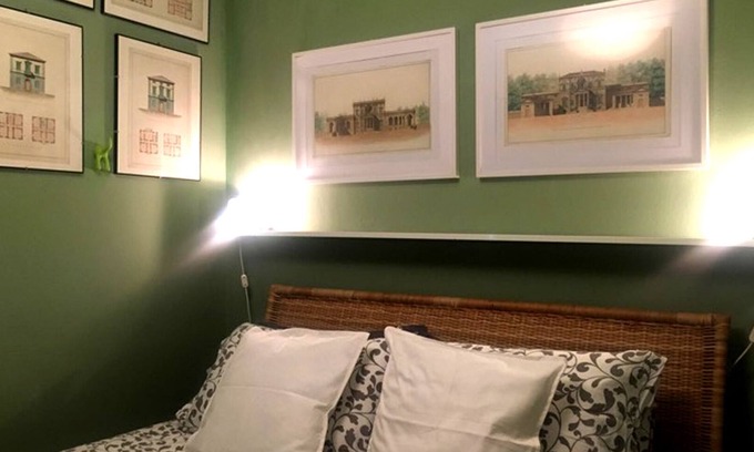 Santa Croce Apartment | Loft-studio apartment