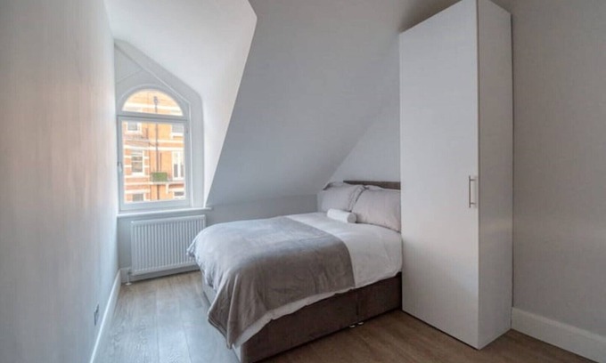 Redcliffe Apartment | Loft studio flat - Chelsea
