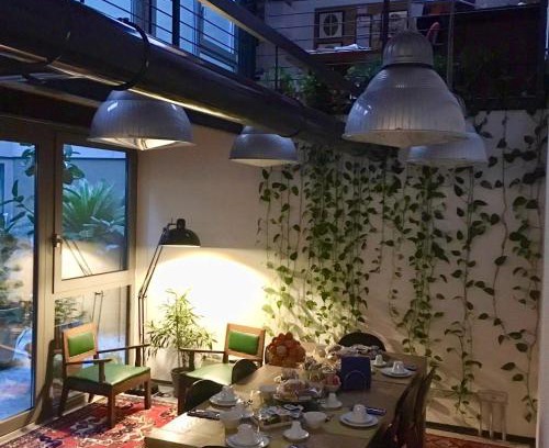 Borgo Milano Bed & Breakfast | Loft Verona