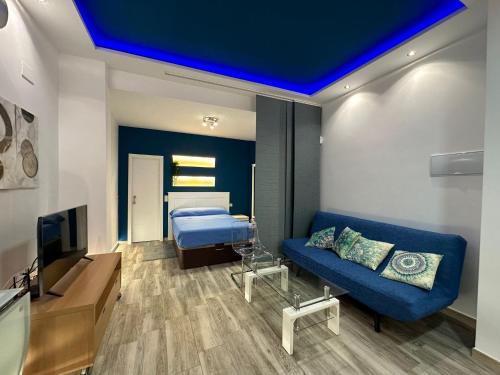 Los Tilos Apartment | Loft Vialia Centro