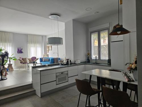 Burgos Apartment | Loft17