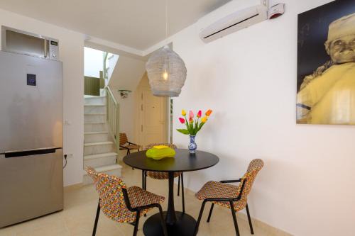 El Molinillo Apartment | LOFT2STAY.COM