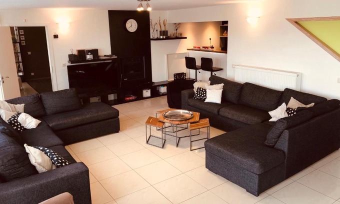 Coo Apartment | Loftacoo