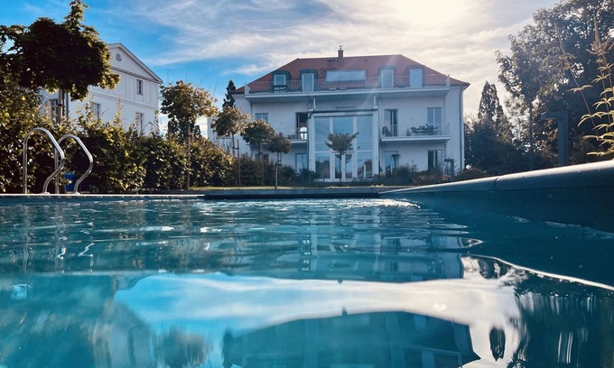 Putbus Apartment | Lofts am Circus - Prince Malte Loft