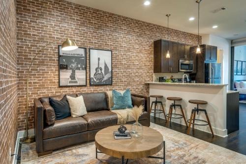 Midtown House | Lofts At 30th - Urban Legend - 6 Mins To Broadway