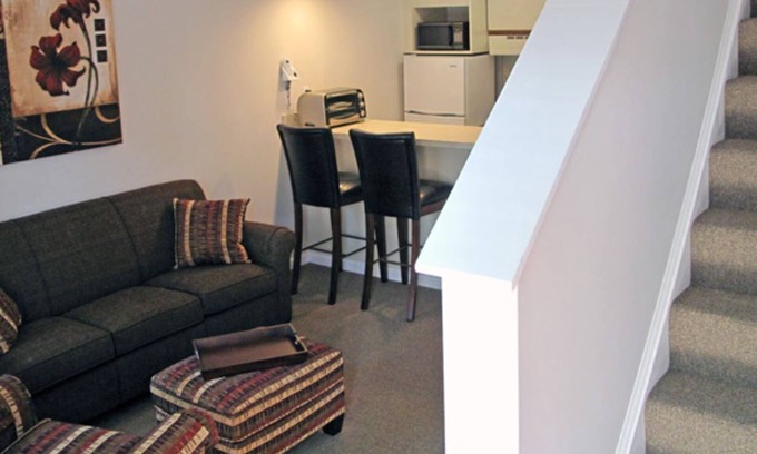 Winchester Apartment | Lofts for weekly rentals! 2 miles from historic downtown.
