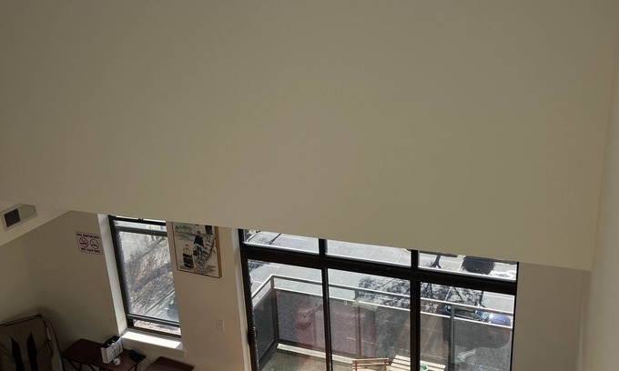 Peachtree Hills Condo | Lofts In The Near All Eateries