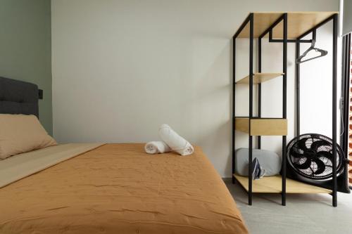 Downtown Queretaro Apartment | Lofts NUEVE - Centro Histórico Querétaro