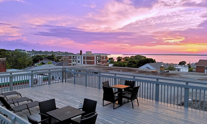 Rimouski-Neigette Apartment | Lofts Orizon - 309 au centre-ville
