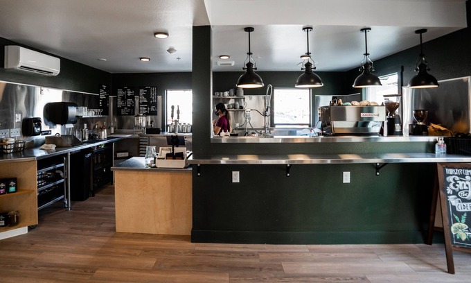 Leavenworth Hotel | LOGE Leavenworth - Downtown