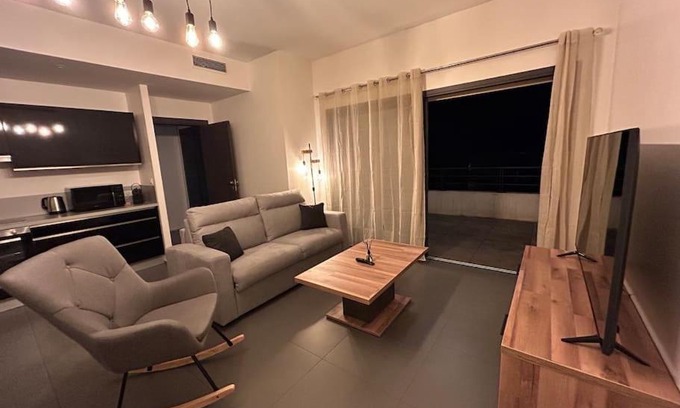 Propriano Apartment | Logement 4pers proximité plage