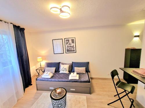 Faubourg de l'Arche Apartment | Logement Arche de la Défense, Arena spectacle, wifi, parking gratuit