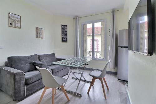 Aulnay-sous-Bois Apartment | Logement au pied de la gare