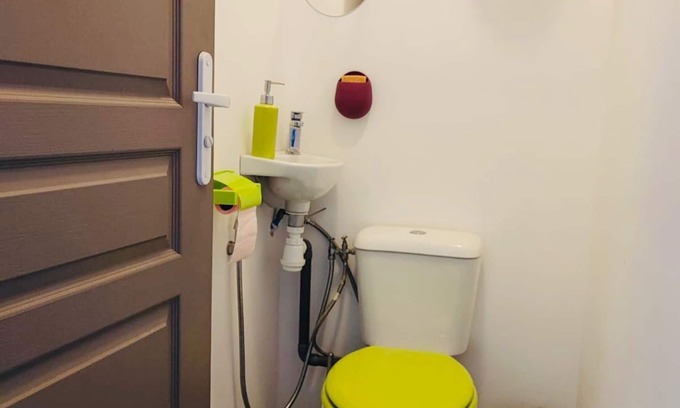 Baillargues Apartment | Logement Avec Jardin Privatif Idéal Pour des Vacances Pratiques !