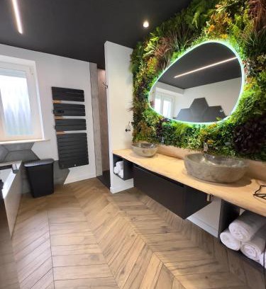 Anould Apartment | Logement du 162