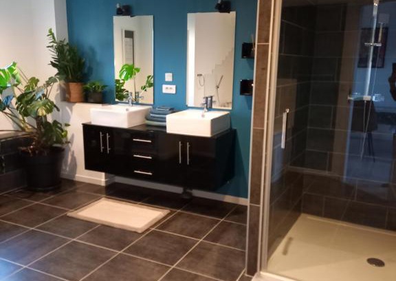 Tour-en-Sologne House | logement indépendant