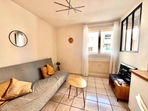 Chamalieres Apartment | Logement paisible à Chamalières