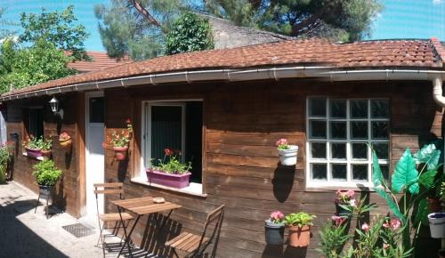 Livry-Gargan Apartment | Logement privé dépendance