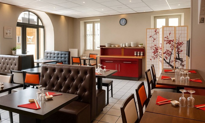 Faverges-Seythenex Hotel | Logis Hôtel de Genève
