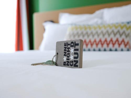 Poitiers Hotel | Logis Hôtel de l'Europe