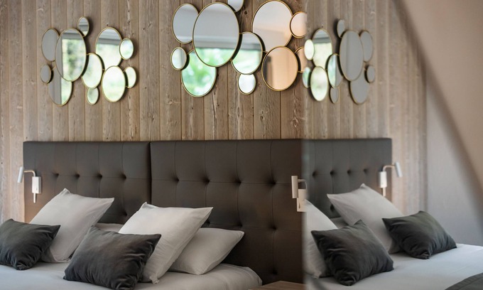 Chille Hotel | Logis Hôtel Restaurant Spa Parenthèse