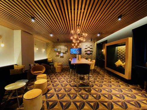 Downtown Hotel | Logis Hotel Center