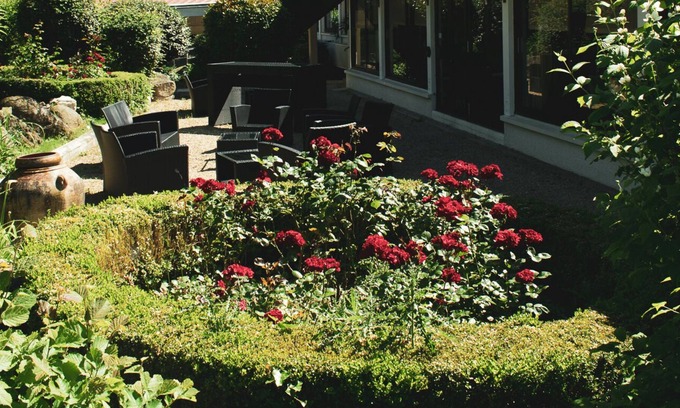 Limoges Hotel | Logis Hotel Restaurant Black and Green Limoges Sud