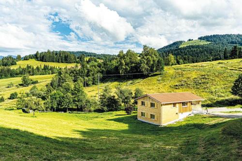 Oberstaufen House | Lohansler Hütte