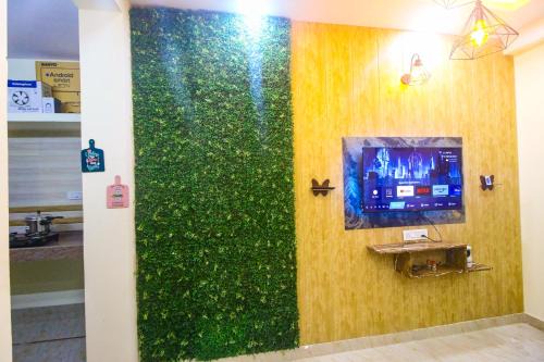 Hyderabad Apartment | Lohas Blue