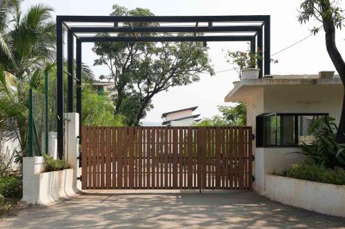 Alibaug Villa | LohonoStays Villa Siena C